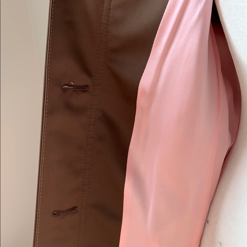 Coach jacket - Picture 2 of 7